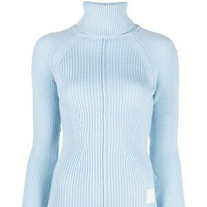 NWT Marc Jacobs Ribbed Turtleneck Size M